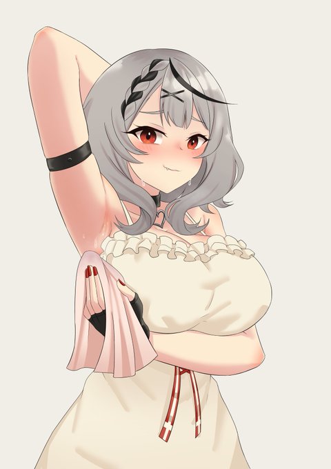 Harvesting the whale oil~ 🐋💦 