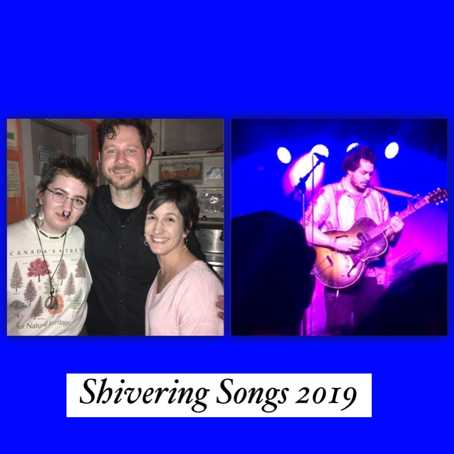 pilates07's tweet photo. @ShiveringSongs @FredTourism @TheEastMag @CBCNB @gridcitymag @CityFredGov @DowntownFred @danmanganmusic and @mattholubowski!! Kiddo got tickets for Christmas and let mum tag along ❤️🎶 https://t.co/6JPjZq6CwE