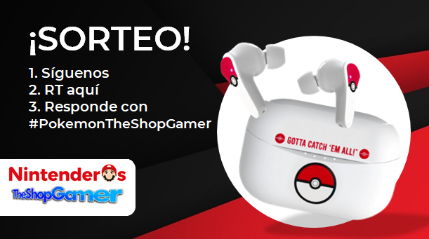 Nintenderos tweet picture