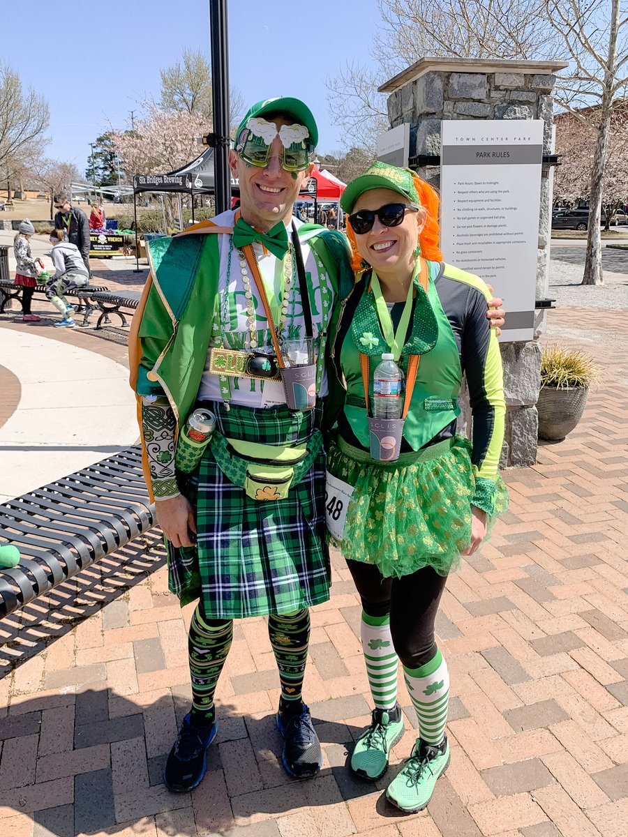 Whether you are sippin' or strollin', Beer Chaser 5K is a heck of a lotta fun! Price increases tomorrow, register on SuwaneeBeerFest.com NOW!
