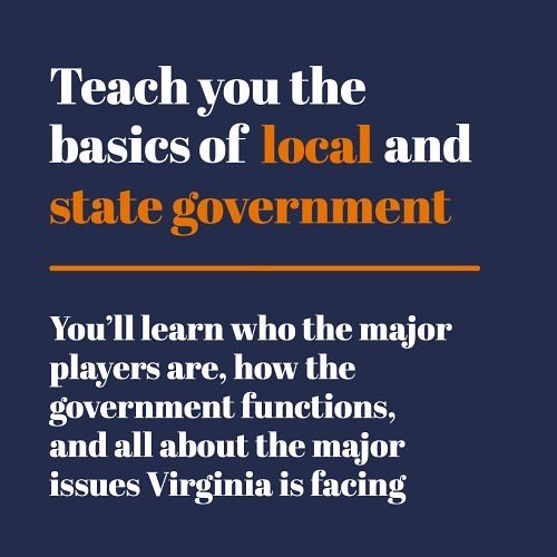 UVACooperCenter's tweet photo. Are you interested in @SorensenUVA’s High School Leaders Program, but not quite sure how it can benefit you? That’s why we’ve made this handy graphic! #HSLP https://t.co/LkwHAxa6Vx