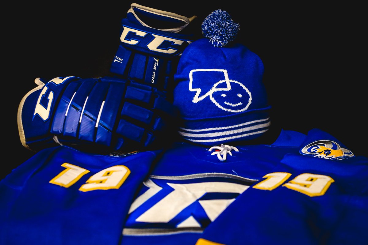 tmuboldmhky's tweet photo. #BellLetsTalk
#RamsTalk https://t.co/tc5EfZp8iP