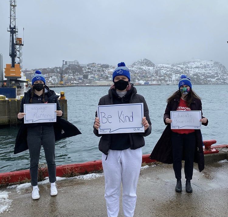 AUS_SUA's tweet image. Starts and stops, time outs and comebacks, wins and losses—it’s been a tough few years but we’re in it together. Today, tomorrow, next week and next year, let’s keep talking, let’s keep listening and let’s keep showing up for each other. 💙#BellLetsTalk