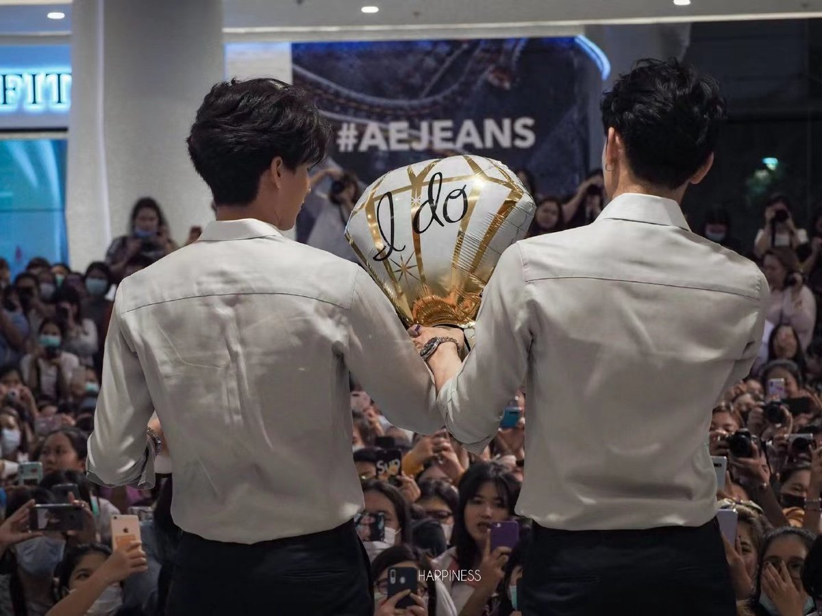 MGxiaotian's tweet photo. MewGulf happy third anniversary☀️🌻🥰🌟

#MewGulfDestinyWuv3Yrs
@MSuppasit @gulfkanawut https://t.co/UC1PwP9are