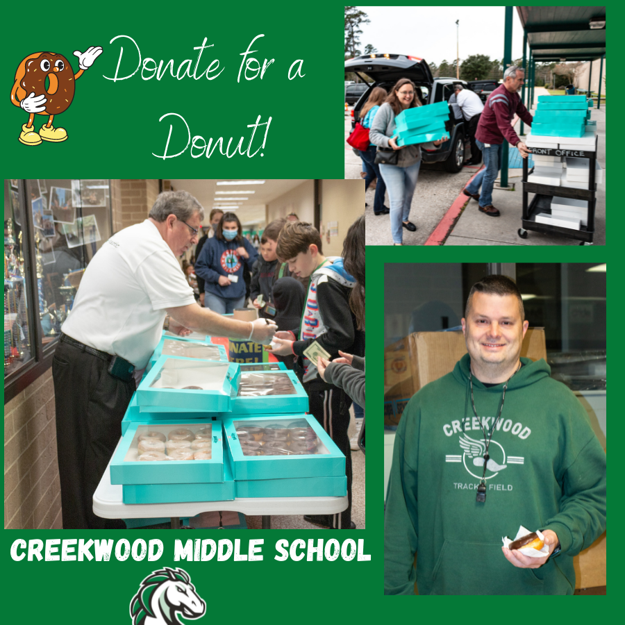 Humble ISD tweet media