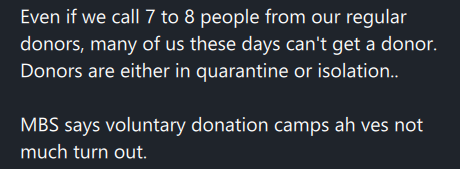 👇 މިއަދު ތެލަސީމިއާ ކުއްޖަކު ފޮނުވި މެސެޖެއް

ކޮވިޑު ވެކްސިން ޖެހުމަށްފަހު 3 ދުވަހު މަޑުކޮށްލާފަ، ރަނގަޅިއްޔާ ހަމަގޮސް 🩸ދޭންވީ
ހިނގާ 🩸 ހަދިޔާކުރަން! އޮފީހުންވެސް ކުދިންކޮޅެއް ގޮވައިގެންދާތި