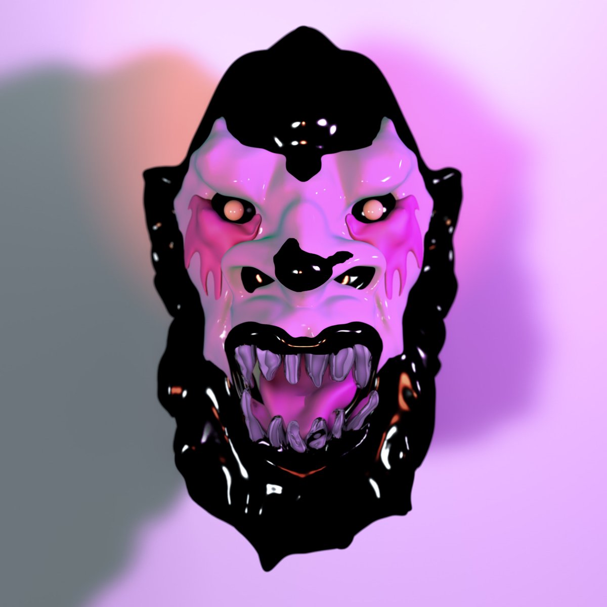 BiestLab's tweet image. 💥Biestlab is back up, running on peak level!
Check out these freshly dropped 1/1 👹 Biest #66–73!
hicetnunc.xyz/BIEST%20LAB

#hicetnunc2000 #hicetnunc #tezosnft #NFT #collectible #NFTcollectibles #pfp #pfpNFT #Tezos