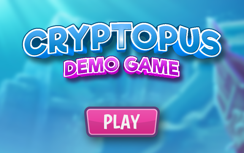 Cryptopus Play2Earn tweet media