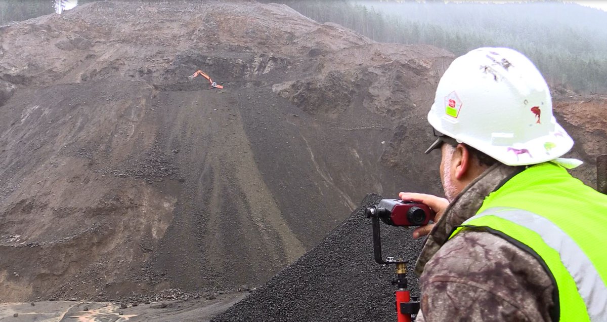 LaserTechInc_'s tweet image. Jan 28 - Feb 2: Catch our TruPulse® laser rangefinders and FaceProfiler 2d #BlastDesign software at booth 1502 during the 48th Annual Conference on #Explosives and #Blasting

Thanks to @ExplosivesEng for sponsoring the event #ISEE48 🧨🗻💥