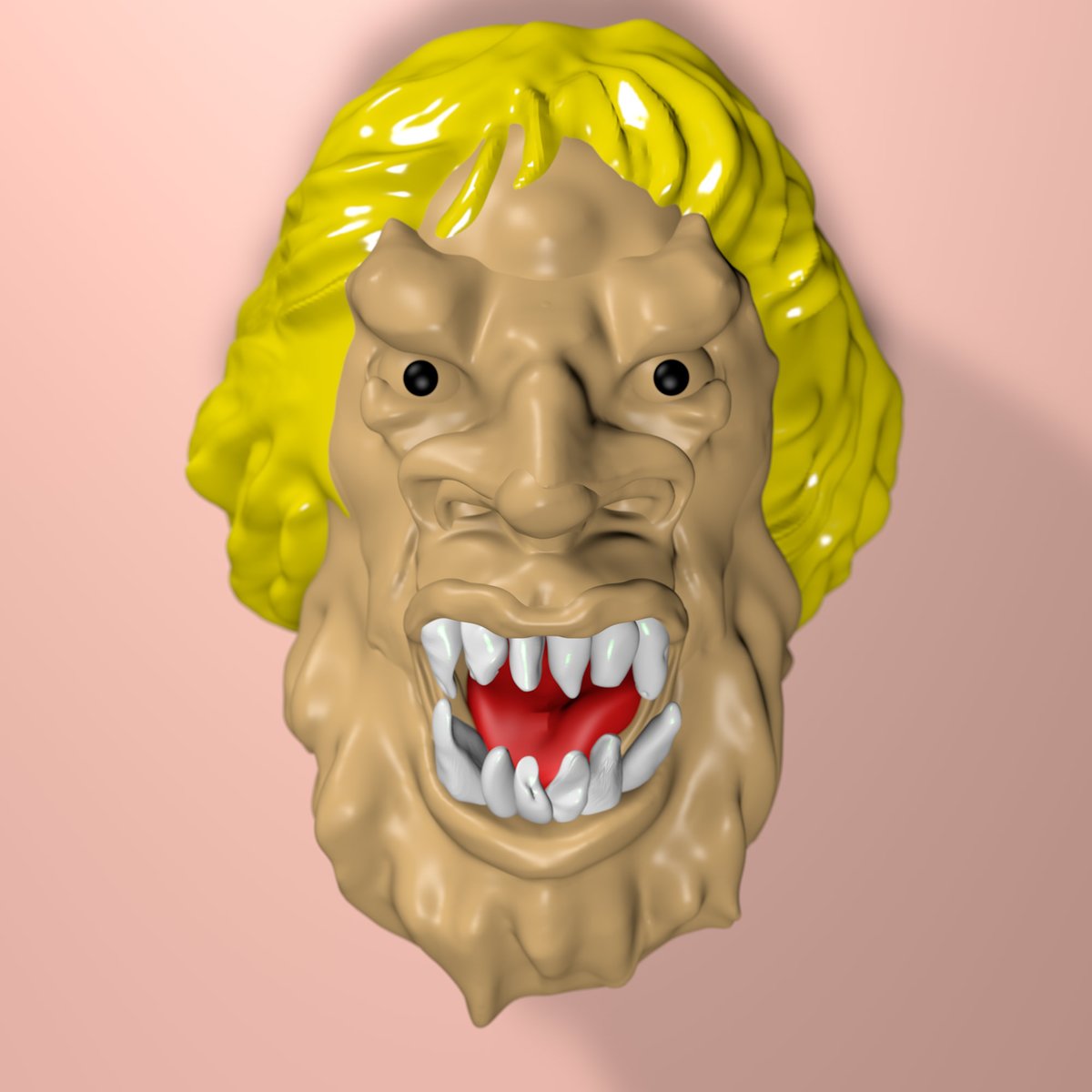 BiestLab's tweet image. 💥Biestlab is back up, running on peak level!
Check out these freshly dropped 1/1 👹 Biest #66–73!
hicetnunc.xyz/BIEST%20LAB

#hicetnunc2000 #hicetnunc #tezosnft #NFT #collectible #NFTcollectibles #pfp #pfpNFT #Tezos