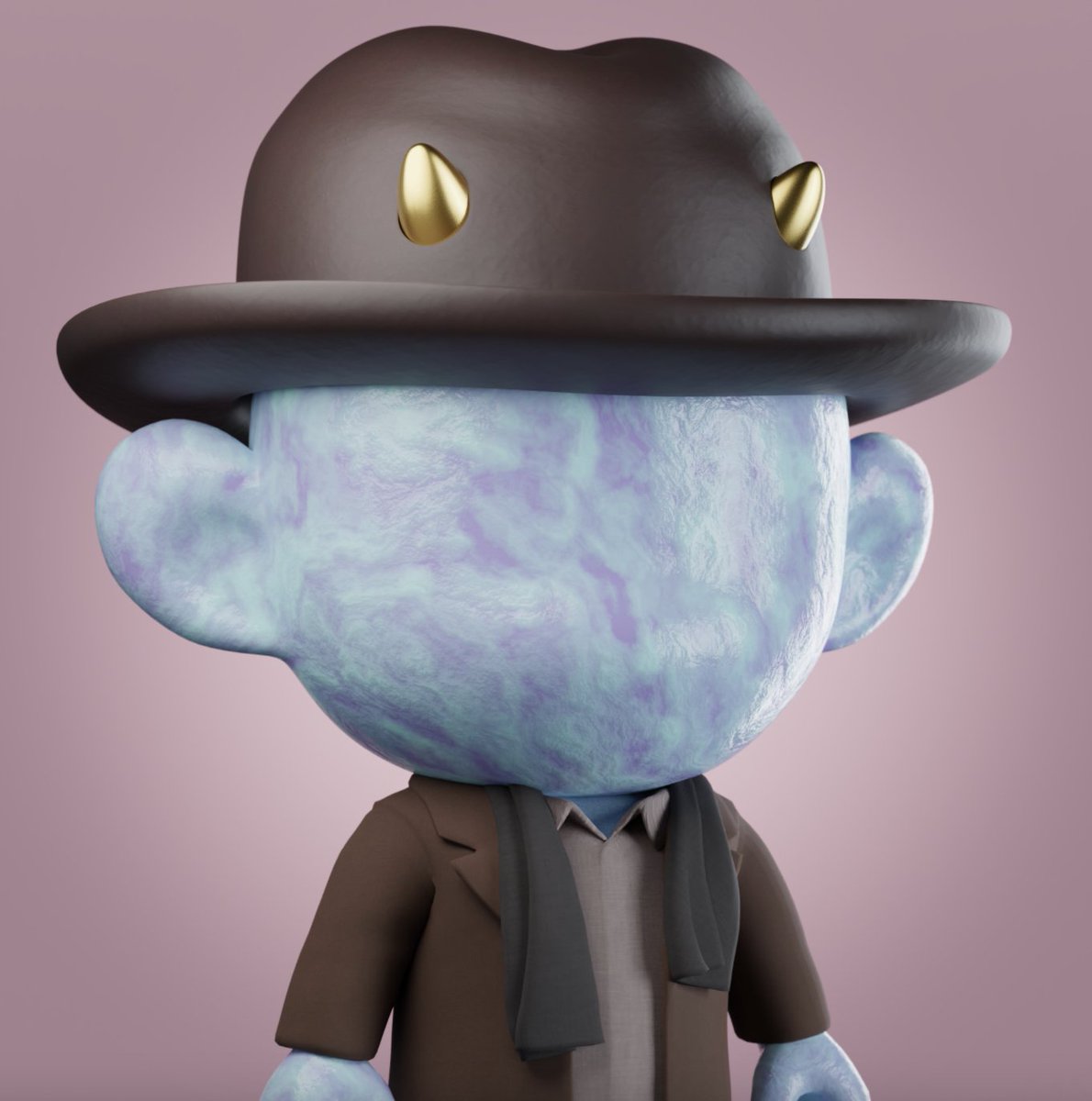 drippieverse's tweet photo. Mafia jumped out of the Drippieverse! Quote Retweet with what is the story behind this Drippies™ and he might bring you in 😈 https://t.co/FBKtFLykAP