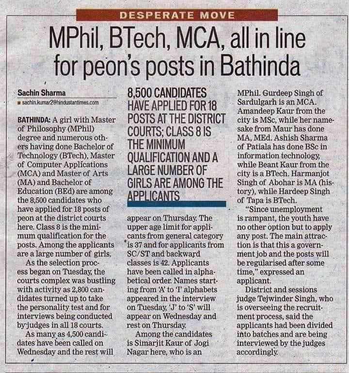 Please tag your favorite MLA and MP

People demand's only job...not religions and nationality certificate... 
#akalidal 
#capamrindersingh 
#NavjotSinghSidhu 
#BJP 
#Bhagats pic.x.com/Bn6KTkLmDS pic.x.com/MPmQDzknTQ