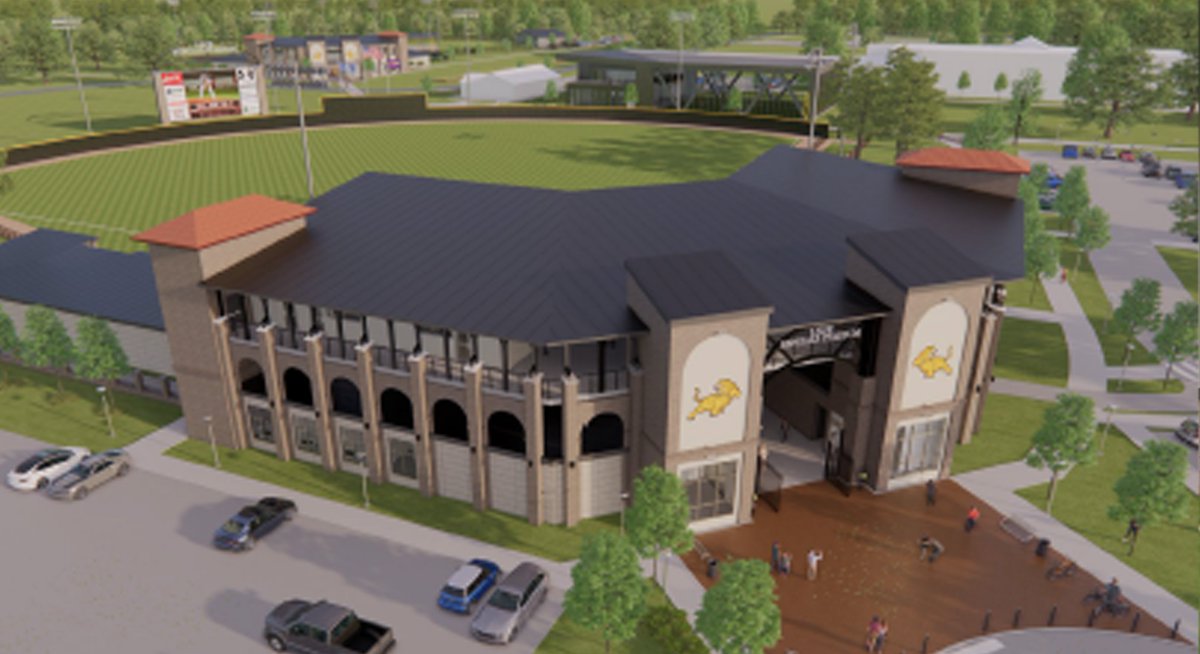 LSUEBengalsBSB's tweet photo. The Future Is Now.  

#DDCS
#GeauxBengals

https://t.co/i0U8gV6Mjh https://t.co/TeHDdnkF1D