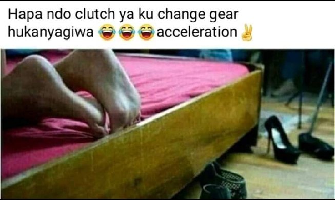 Hahaha this life....