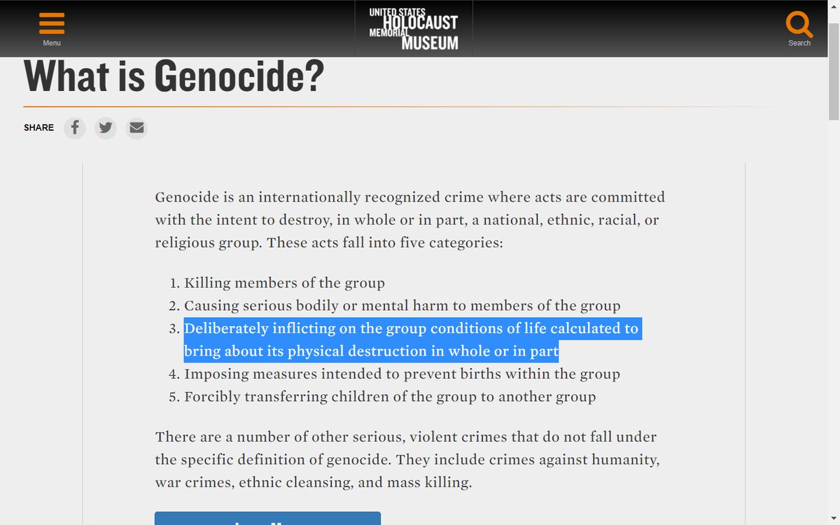 Max111206's tweet photo. #ProfitsOverHumanity
Left unchecked, they will kill us all. https://t.co/u7DzM2prCZ