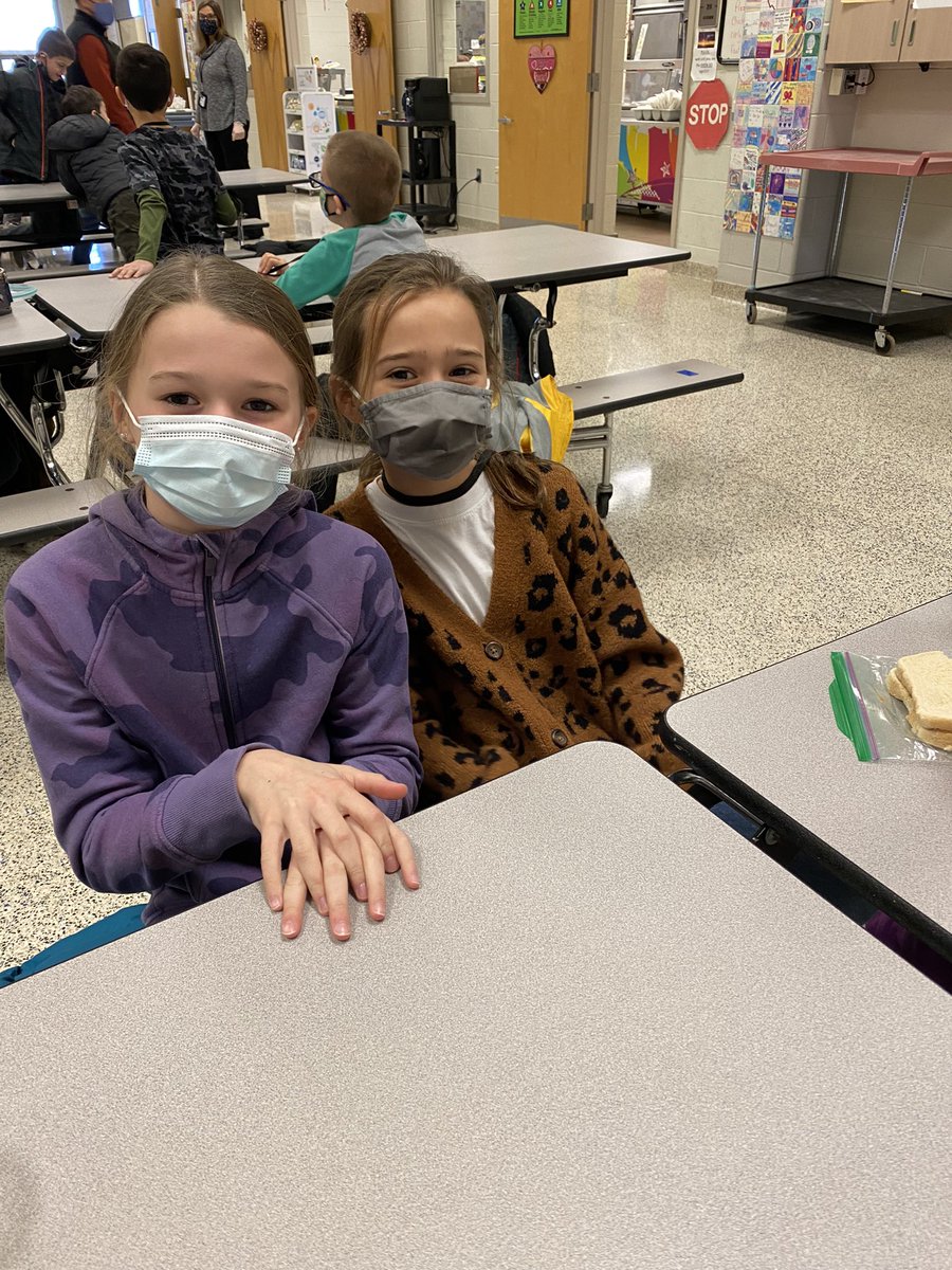 Hausemanupe's tweet photo. Wild about Kindness!
@Hausemanupe @BelieveUPE #GreatKindnessChallenge #KindnessMattersEverywhere https://t.co/5aKQsVbMmJ