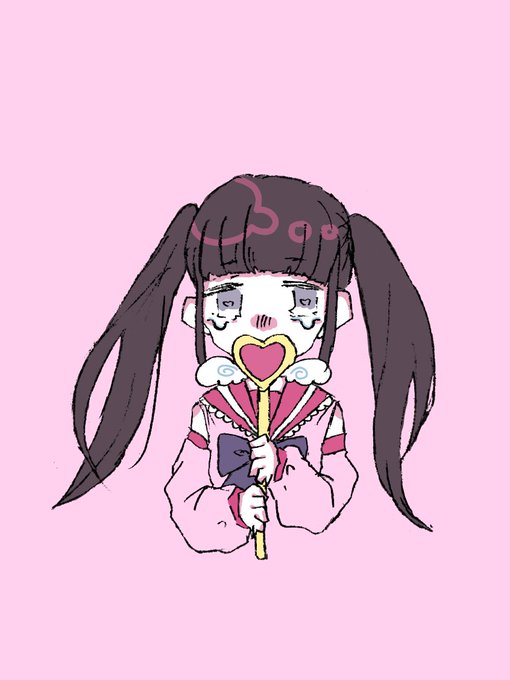 メンヘラ絵のtwitterイラスト検索結果