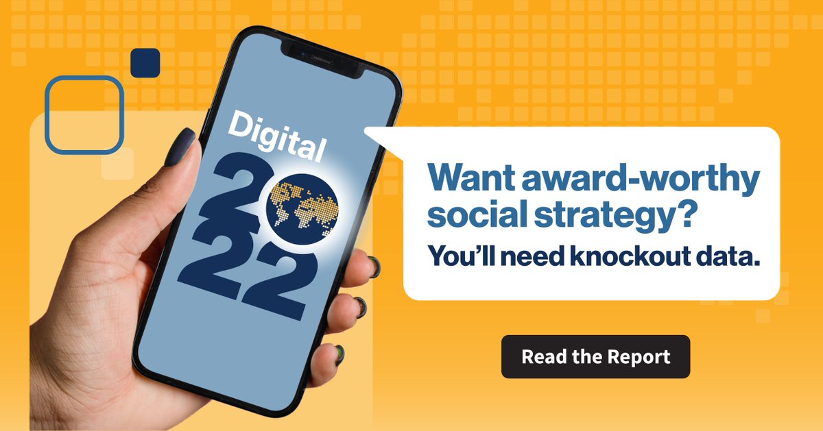 beingbrayden's tweet photo. 🚀🔮 #Digital2022 report launch🚀🔮

Are people still joining Facebook? Do you need to be on TikTok? And which social network gets small businesses the most engagements? 🤔

We answer all these questions (and more!) in our #Digital2022 report: https://t.co/GcEKqy9ge1 https://t.co/mvG7RUCgPG
