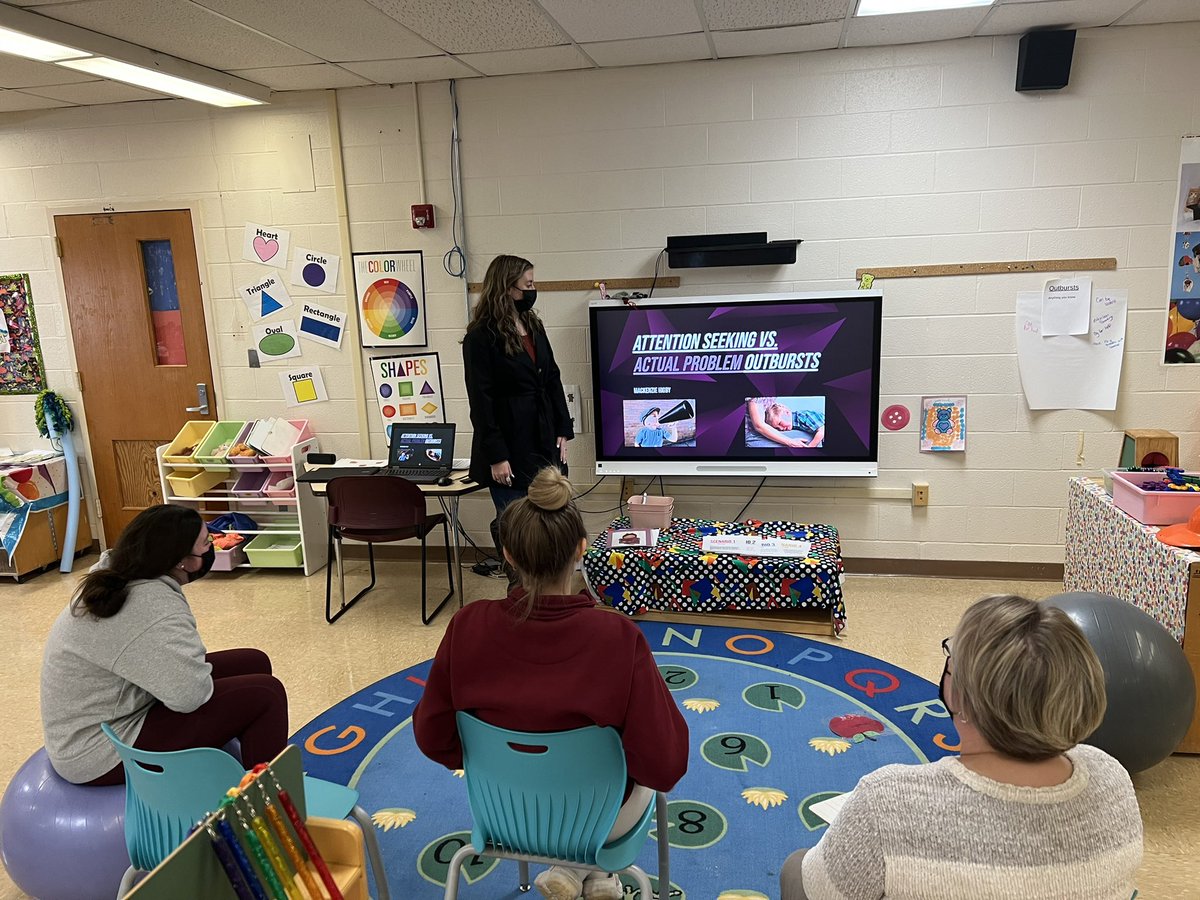 WFL_FLTCC's tweet photo. Our Education Professions students are preparing professional development presentations to share with staff at FLTCC! #StudentLedInstruction #StudentLedPD #WeAreFLTCC @FLTCC_edprofess https://t.co/JUiijdMiVU