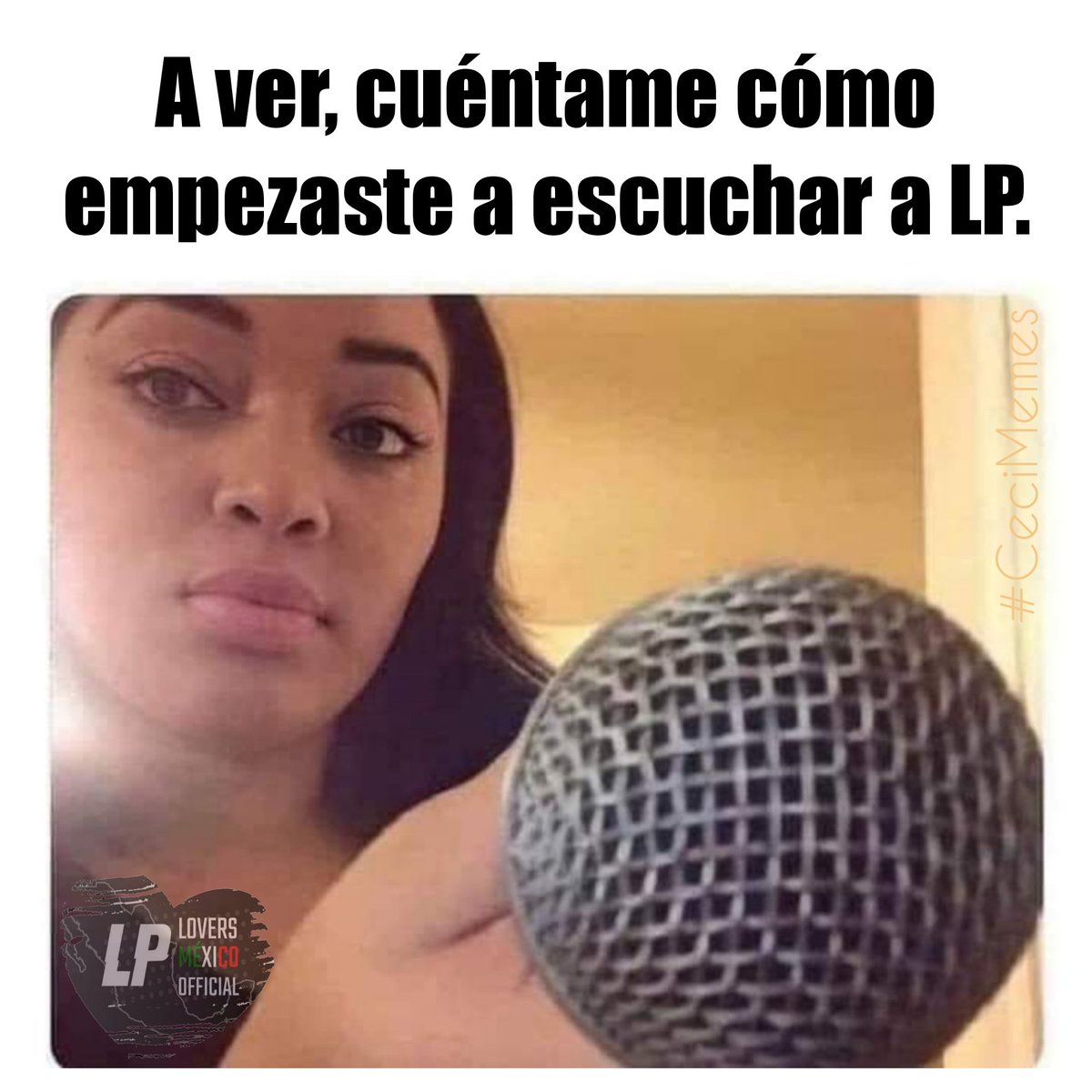 LPLoversMexico2's tweet photo. Parte 2 😆

#MartesDeMemes 
#TheOneThatYouLove
#LPRevelation
#LPeople
#LPWorldWide
#SoyLPLoversMexico
#TodoPorAmorALP
#iamlpofficial
#MasQueUnClubUnaFamilia
#MexicoIsLostOnYou
#CeciMemes https://t.co/ptu5MZm8Gp
