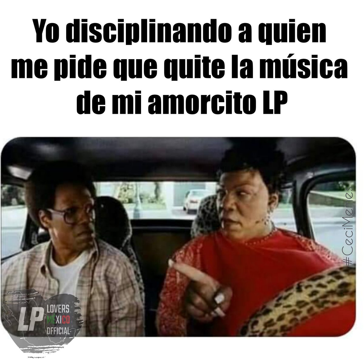 LPLoversMexico2's tweet photo. Parte 2 😆

#MartesDeMemes 
#TheOneThatYouLove
#LPRevelation
#LPeople
#LPWorldWide
#SoyLPLoversMexico
#TodoPorAmorALP
#iamlpofficial
#MasQueUnClubUnaFamilia
#MexicoIsLostOnYou
#CeciMemes https://t.co/ptu5MZm8Gp