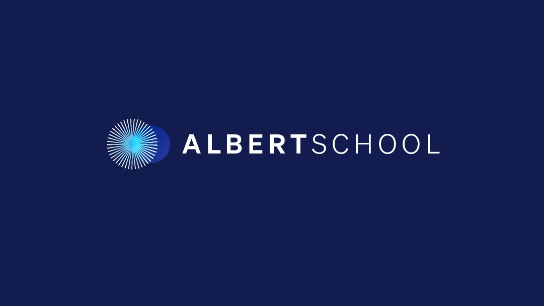 AlbertSchool's tweet photo. 📢Lancement d’Albert School of Business &amp; Data : 1ère Business School d'excellence dédiée à la formation de dirigeants Data Literate.
Soutenue par ses principaux investisseurs, Xavier NIEL et Pierre-Édouard STÉRIN
👉https://t.co/JYgCsJade9 https://t.co/jJoFK9loZu