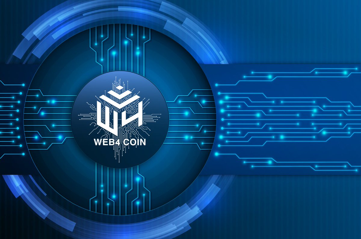 Web4Project's tweet photo. Decentralization, privacy and
security.

#Crypto #cryptocurrency #Web4 #web3 #Metaverse #NFT https://t.co/ULkIW29Rt8