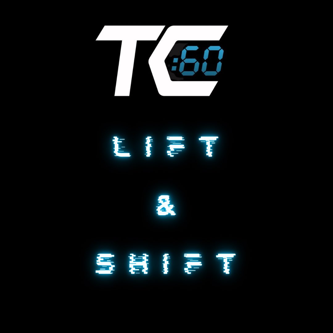 TC60 HULL tweet media