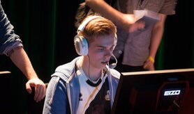 It’s been a while, but it feels good to have you back <a href="/Energyesus/">Isak Fjell</a>👀