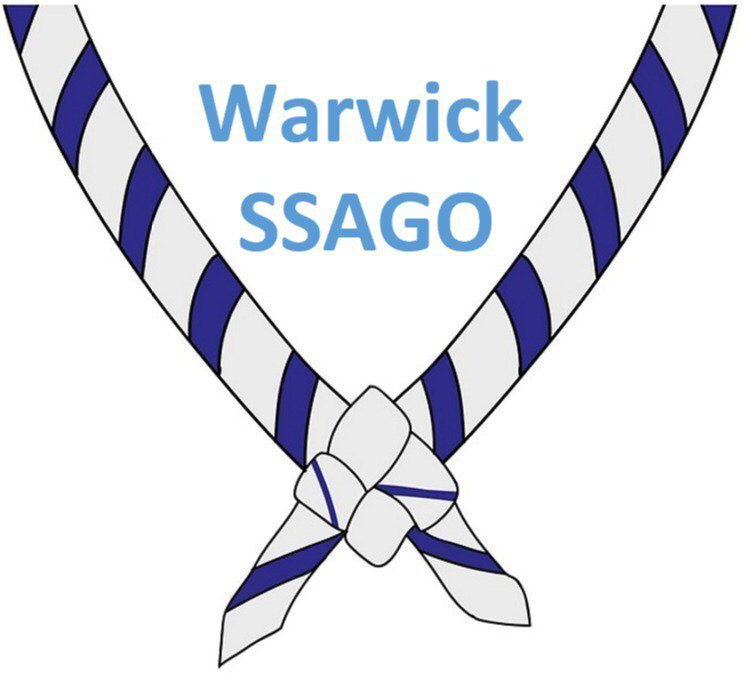 📣   Students of Warwick University 📣 
There is a new SSAGO unit begin formed at Warwicks University, and you're invited! Head here to register your interest.
forms.gle/KTtzb29RBedx4i…