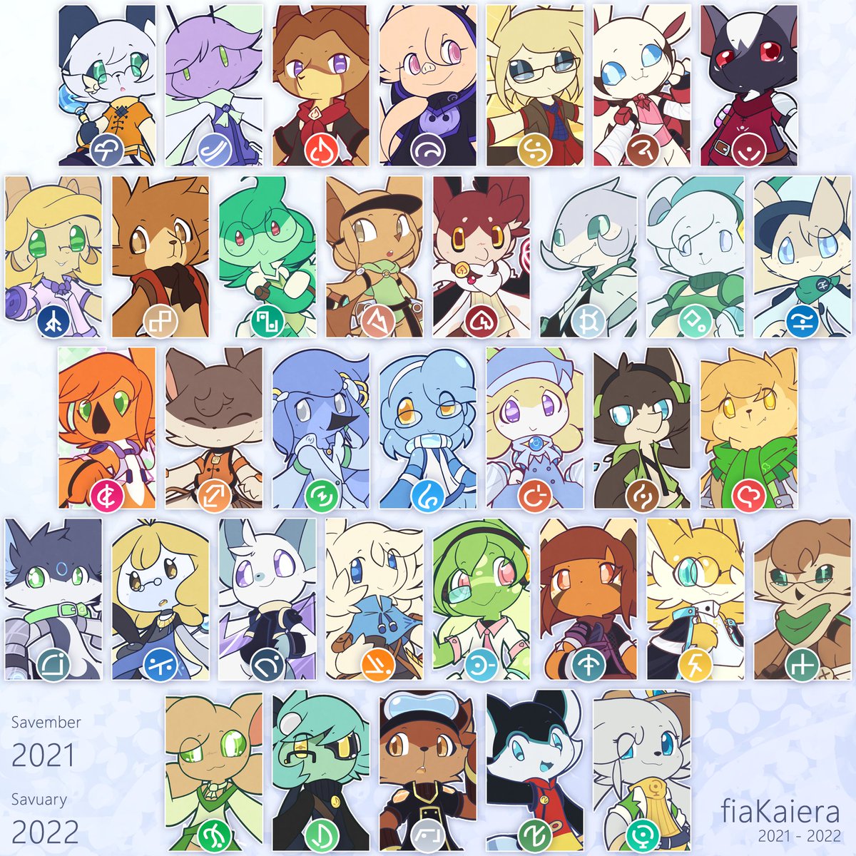 Kaiera~ 💛 カイエラ ♠️ tweet media