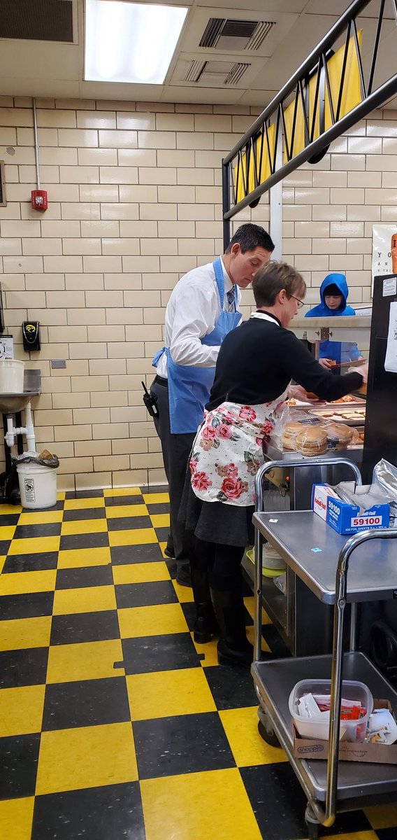 RLSD School Meals tweet media