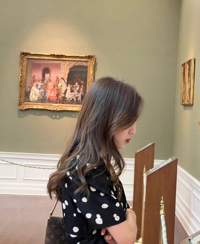 CeCeaAlice's tweet image. #Art Is there anyone who loves art like me?