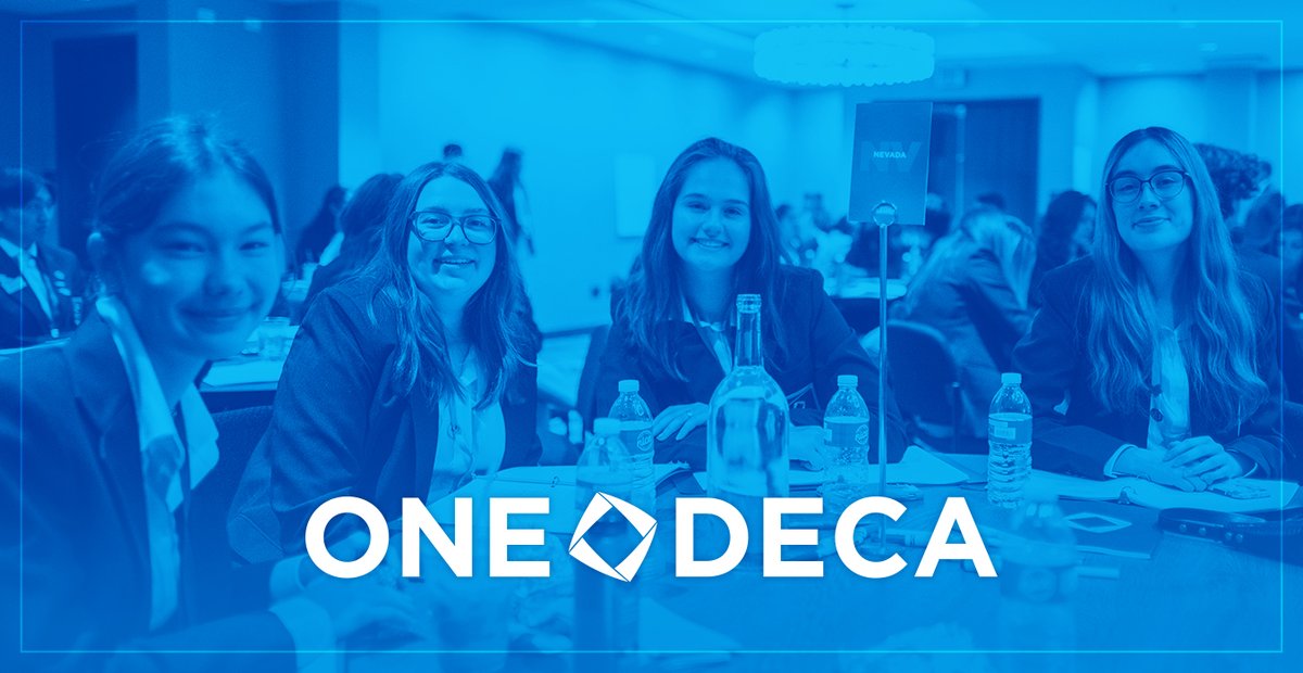 DECA Inc. tweet media