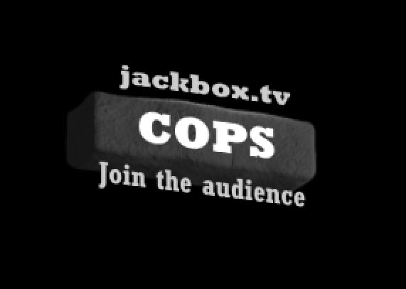 eliseliselise's tweet image. cursed jackbox room