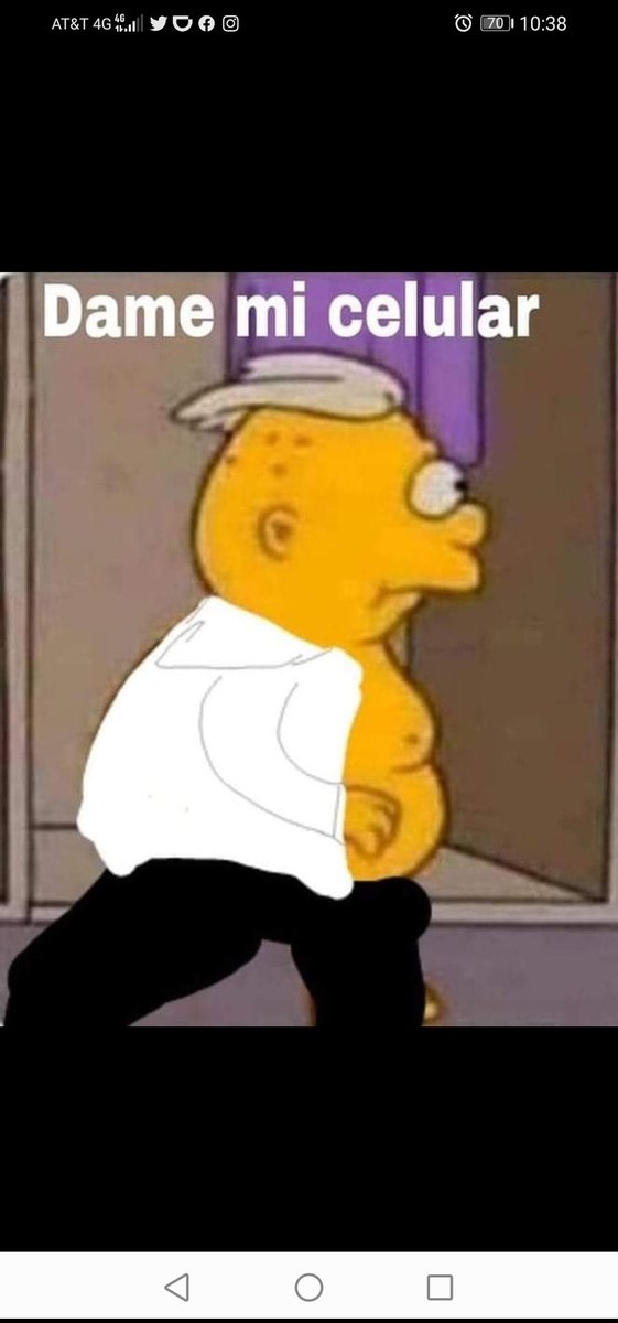 Fercho_black's tweet photo. @ImagenTVMex @EVIDEGARAY @SofiaRiveraT #AlfredoAdame @jrsestaca 🤣🤣🤣🤣 https://t.co/YPZQDrQdZ5