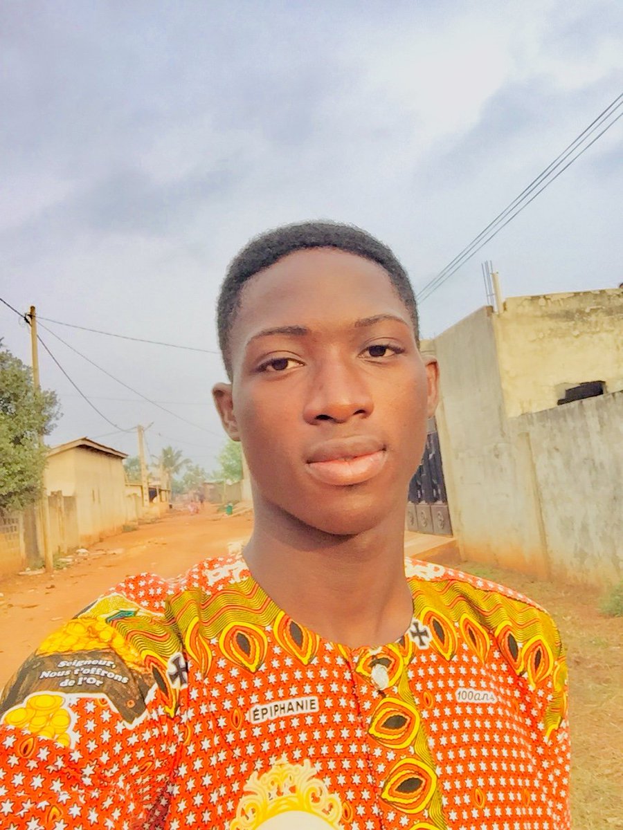 Davidfeumo tweet picture