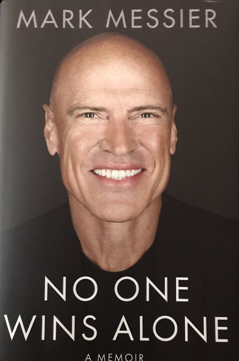 Great read so far. Shares a lot of valuable lessons on leadership and teamwork.