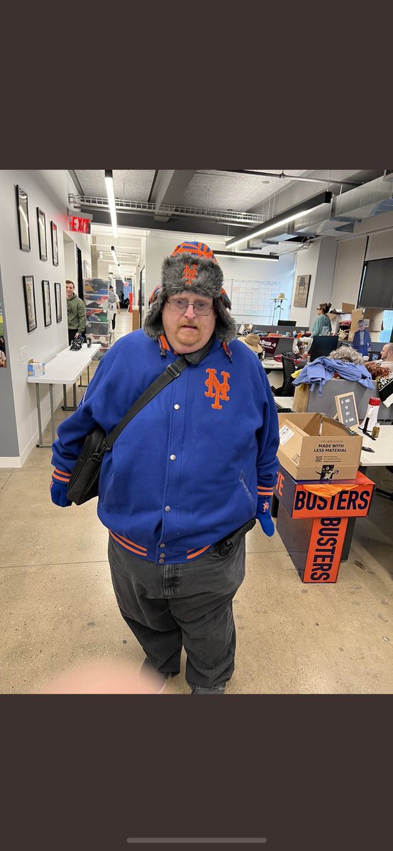 Frank Fleming_V2 tweet media