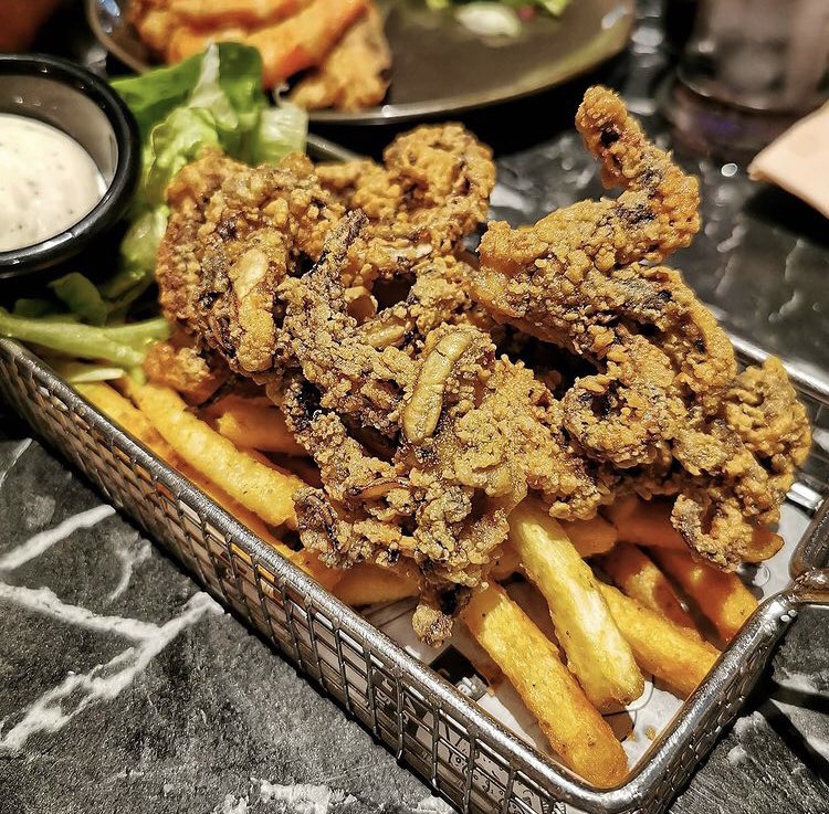 gracecargill08's tweet photo. #singaporefood #yummy #delicious let’s eat😋 https://t.co/JqNojADgN0