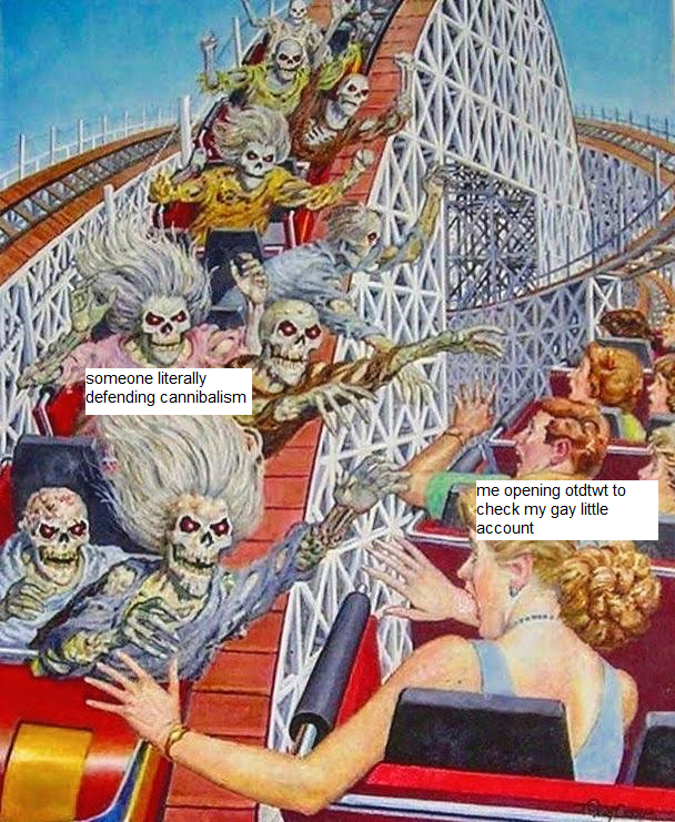 Aquatic Monster of the Day (@aquamonsterotd_) on Twitter photo 