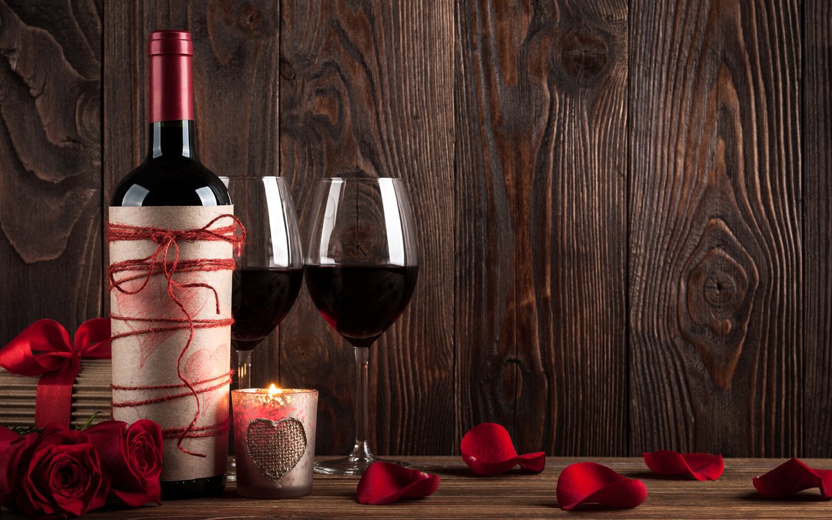 Join us this Valentine’s Day for a wine pairing in the Goldpiece Room from 5:30-7pm. Tickets are $75 per couple and include 4 wine pairings with small bites that are sure to put love on your lips and make you crazy for each other. Tickets are on sale now!
eventbrite.com/e/cupids-perfe…