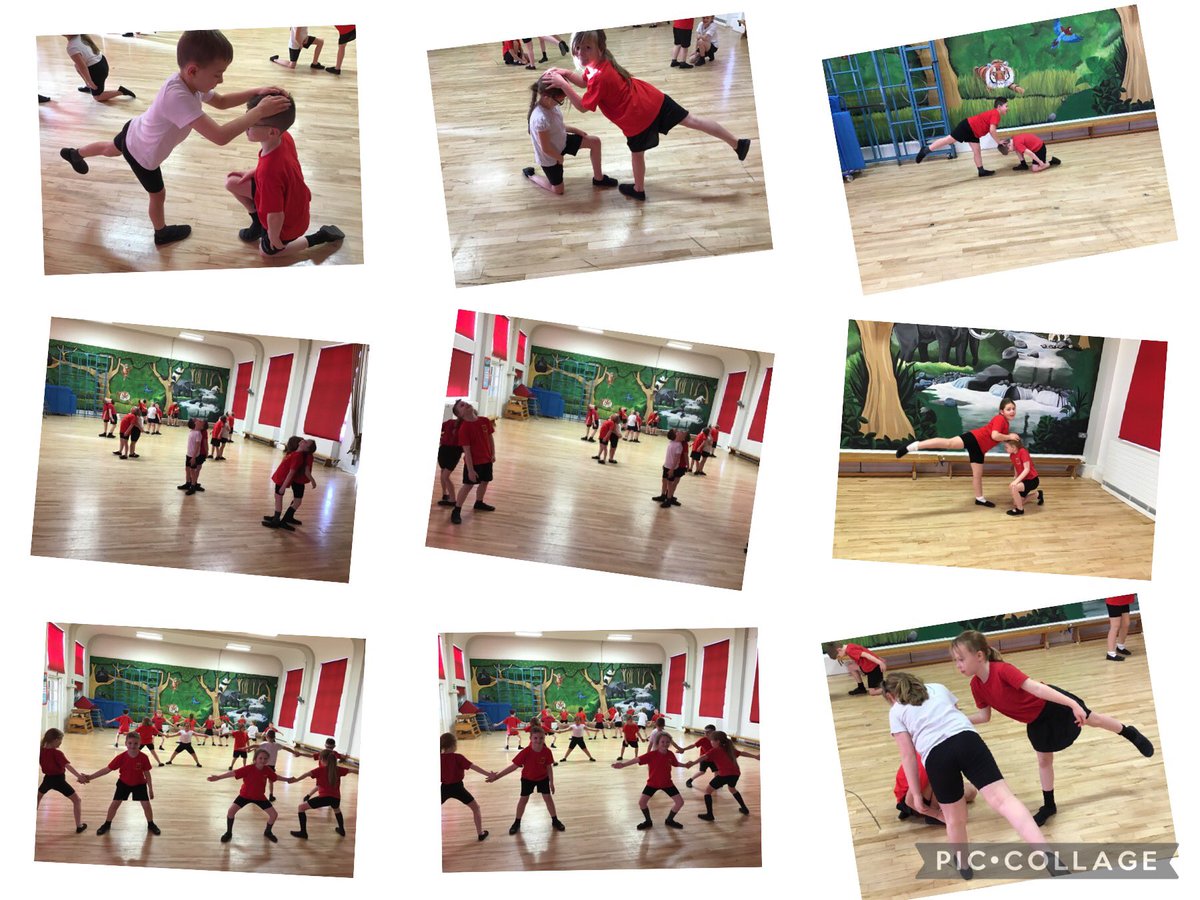 Pandas62298932's tweet photo. Our magnetic dancing today in P.E π§²π§²π§²π§² #PEWJS https://t.co/v8yauhD87B