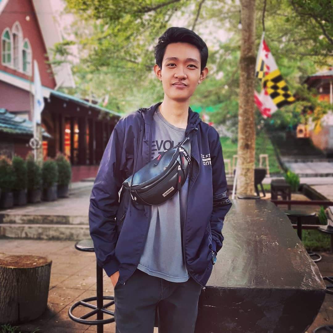 RepiImanuel's tweet photo. Thanks God 21 Y.O 🙏😇🎂 https://t.co/29HD51Oul8
