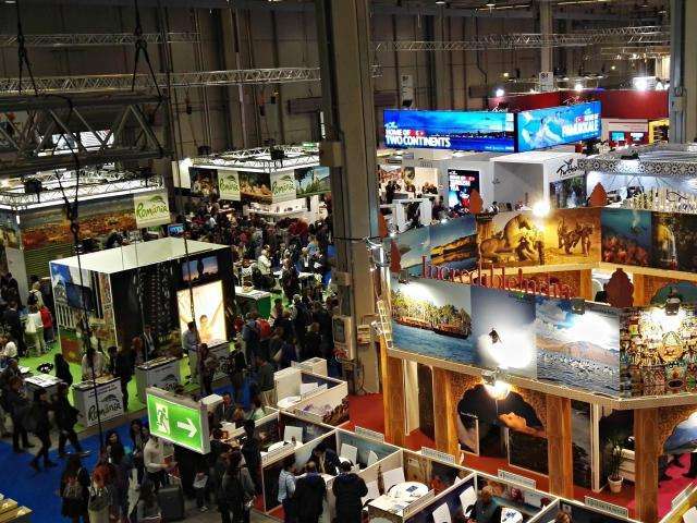Cambi di date per alcune #fiere dei primi mesi del #2022. italiaconvention.it/news/rinvio-fi…