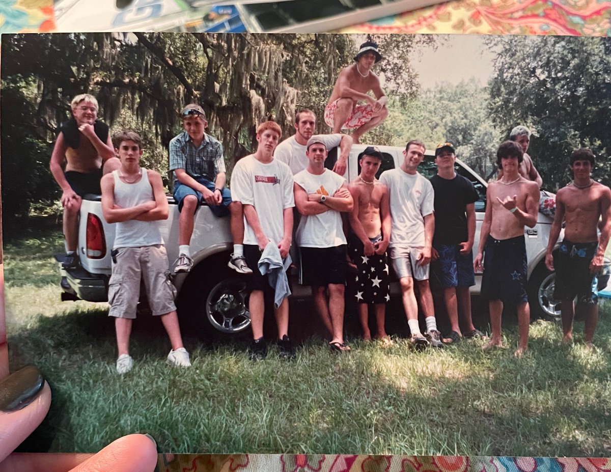 Joshua Ariza tweet media