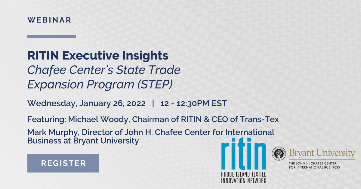 RitinOfficial's tweet photo. The next @RitinOfficial #ExecutiveInsights webinar starts shortly! Thank you to everyone who registered to the event. Without your interest, this wouldn’t be possible. We hope you walk away with the knowledge we promised you’d receive. https://t.co/9hkIewbD7U
