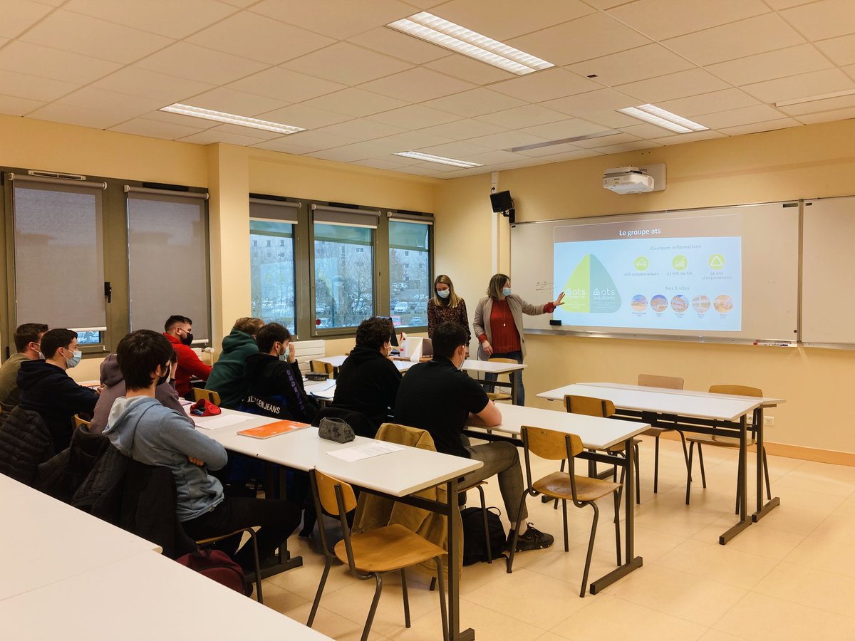 IUTNantes tweet media