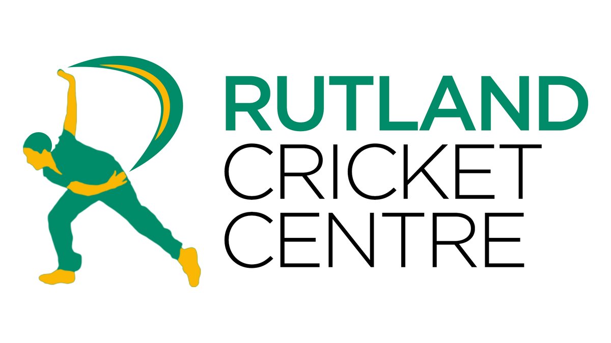Rutland Cricket Centre 🟢🟡 (CricketRutland) Twitter