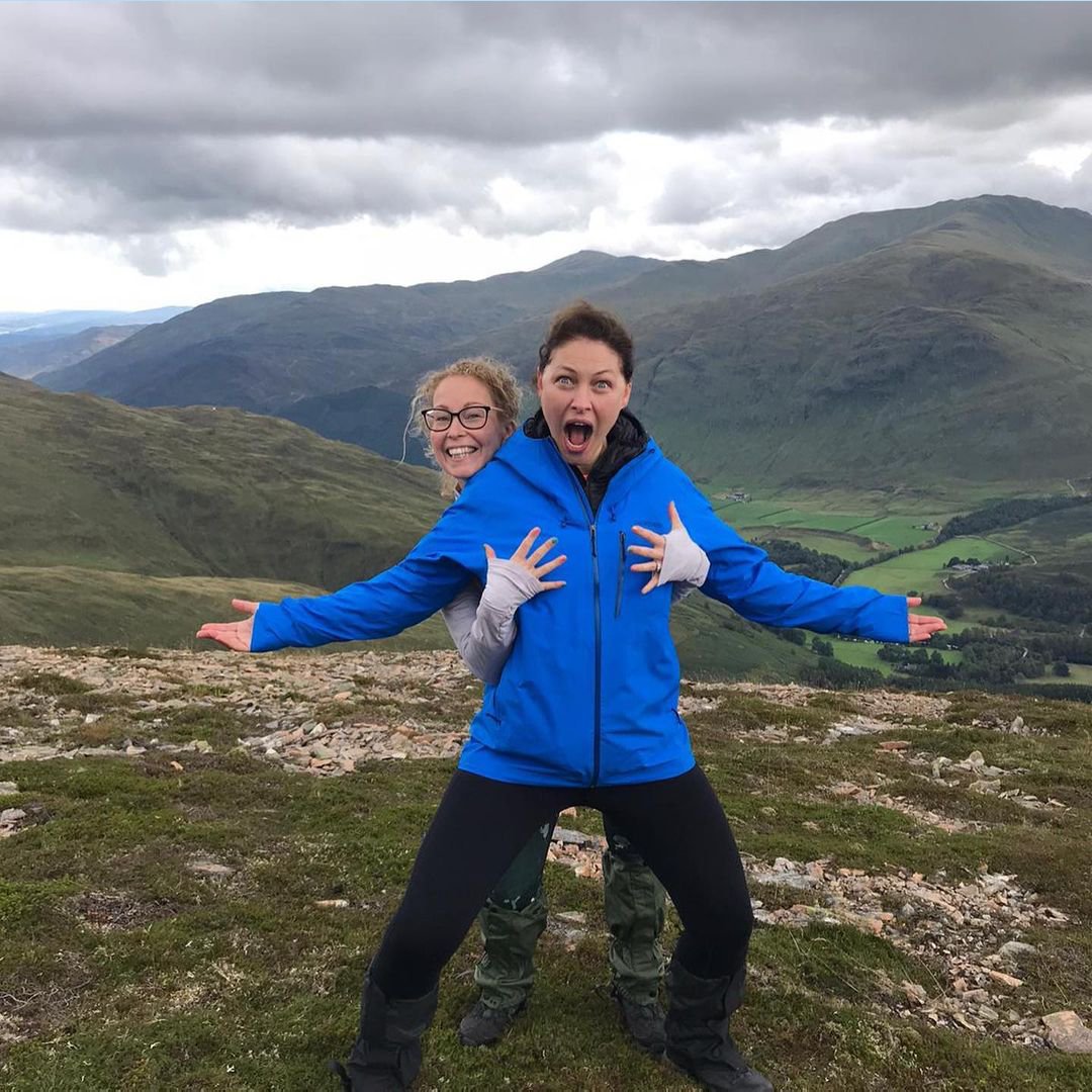 CoppaFeel! (@coppafeelpeople) on Twitter photo We know that CoppaTrek! with <a href="/mrsgifletcher/">Giovanna Fletcher</a> is life-changing, but don't take our word for it... experience it for yourself. Apply by the 31st of January for the adventure of your lifetime 🤠 bit.ly/3AAU8o0
Throwbacks ft <a href="/selasigb/">Selasi Gbormittah</a> <a href="/FrankieBridge/">Frankie Bridge</a> <a href="/EmmaWillis/">Emma Willis</a> <a href="/CandiceBrown/">Candice Brown</a> We know that CoppaTrek! with <a href="/mrsgifletcher/">Giovanna Fletcher</a> is life-changing, but don't take our word for it... experience it for yourself. Apply by the 31st of January for the adventure of your lifetime 🤠 bit.ly/3AAU8o0
Throwbacks ft <a href="/selasigb/">Selasi Gbormittah</a> <a href="/FrankieBridge/">Frankie Bridge</a> <a href="/EmmaWillis/">Emma Willis</a> <a href="/CandiceBrown/">Candice Brown</a>